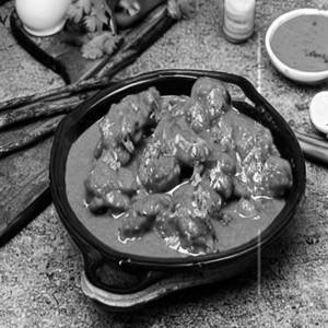 Boneless Butter Chicken