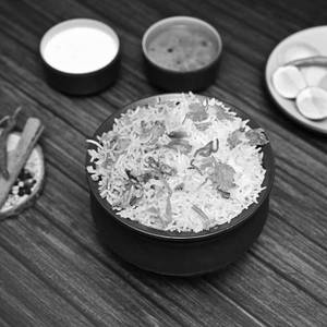 Biryani Rice