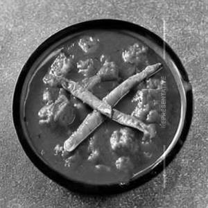 Vegetable Kolhapuri