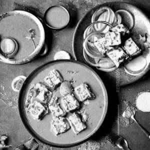 Malai Paneer