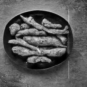 Chicken Fry