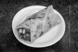 Egg Roll (Double)