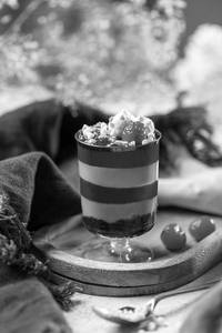 Chocolate Mousse
