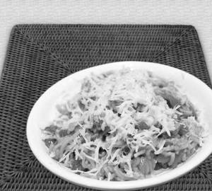 Cheese maggi