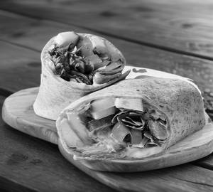 Classic Veg Wrap