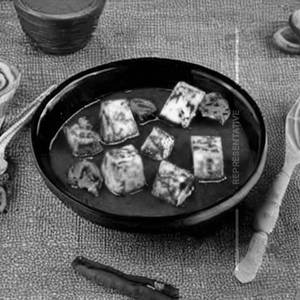Paneer Shalimar