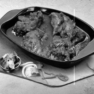 Chicken Dhaba