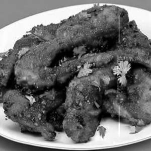 Chicken Fry 