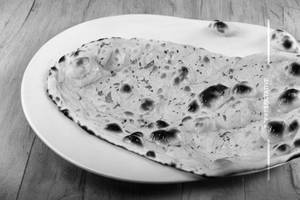 Butter Naan