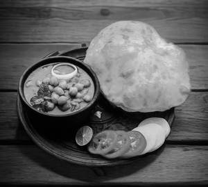 Poori (2pc)