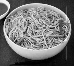 Chi Hakka Noodles