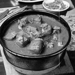 Fish Mongolian