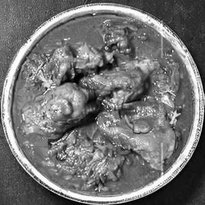 Chicken Kolhapuri