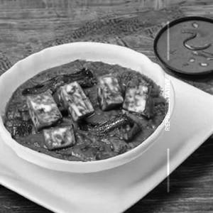 Paneer Saoji