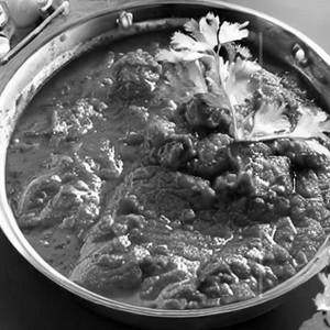 Lamb (choice Sauce)