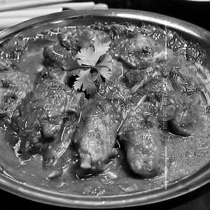 Chicken Juicy