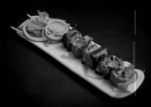 Paneer Tikka