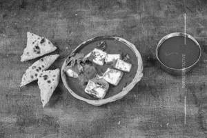 Paneer Shahi Kurma 