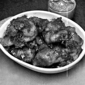 Pepper Chicken
