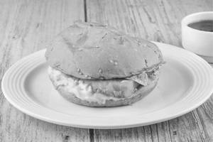 Tandoori Paneer Burger
