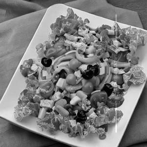 Veggie Delight Salad
