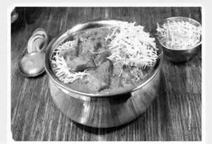 Veg Jaipuri