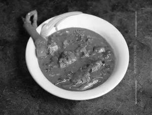 Veg Kadai