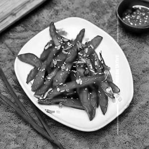 Honey Chilli Potato