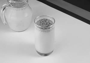Special Rose Milk