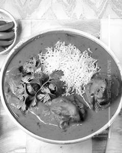 Murgh Makhani