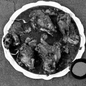 Guntur Chicken