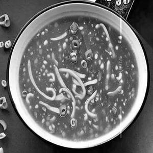 Veg Hot & Sour Soup