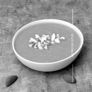 Almond Broccoli Soup