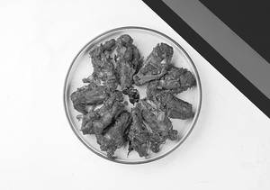 Chicken Wings Fry