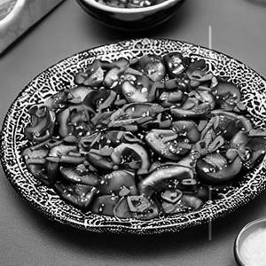 Mushroom Shanghai Dry