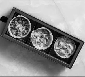 Ghewar Gift Box