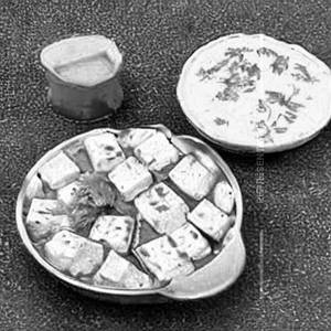 Lucknowi Paneer