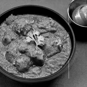 Fish Malwani