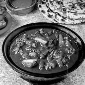 Veg Makhanwala