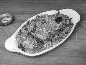 Veg Biryani