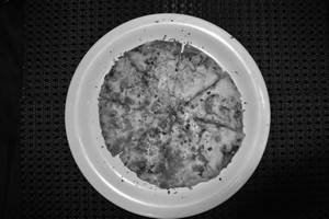 Cheese Veg Pizza