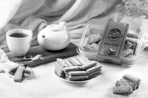 Ajwain Cookies