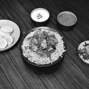 Avakai Biryani