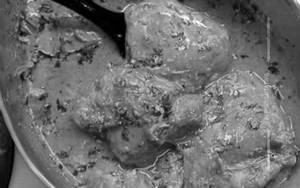 Chicken Butter