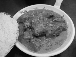 Boneless Fish Curry