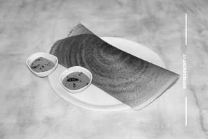 Varai Masala Dosa