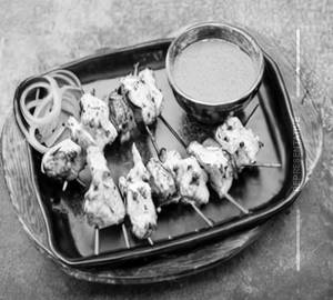 Chicken Malai Tikka