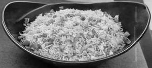Singapore Fried Rice  