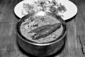 Dal Tadka