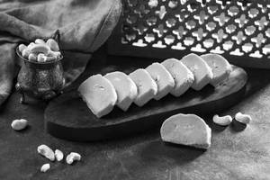 Desi Ghee Patisa